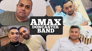 🔴 Gipsy amax Doncaster Uk  Čardas Mix 🔝🎙 Sep 2024 [upl. by Fonville]