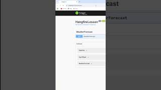 Hangfire Dashboard [upl. by Faustina]