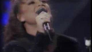 PAULA ABDUL RUSH LIVE [upl. by Rhoades523]