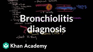 Chronic bronchitis pathophysiology  Respiratory system diseases  NCLEXRN  Khan Academy [upl. by Brooke]