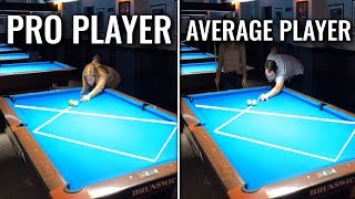 Trying Jennifer Barrettas 3Rail Kick System  Your Average Pool Player Live [upl. by Madaih]