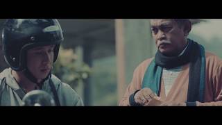 quotSEDEKAHMU tabungan Akhiratmuquot Short Movie the power of sedekah [upl. by Aidua151]