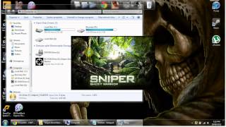 How to download Sniper Ghost Warrior free PC [upl. by Nnawtna]