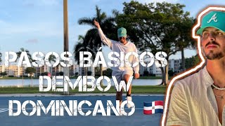 TUTORIAL de DEMBOW amp REPARTO 🇩🇴 2023  PASO A PASO [upl. by Gnehp]