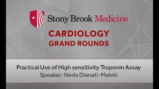 Practical Use of High Sensitivity Troponin Assay [upl. by Gosser442]