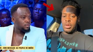 WIDGUNZ RÉPOND À ELOWN SUR LES FAUX ARTISTES QUI FONT LE PALAIS [upl. by Keverne]