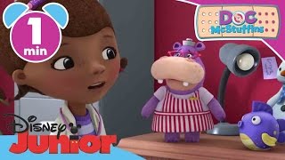 Doc McStuffins  Even the Brave Song  Disney Junior UK [upl. by Anna-Diana767]