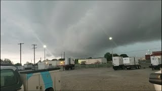 Scariest Tornado Siren Compilation [upl. by Prader]