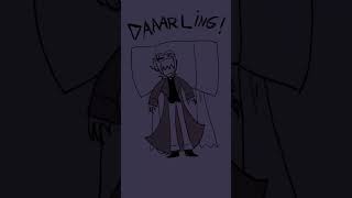 Heathers animatic DAAAAARLING GUESS WHO JUST ESCAPED THE PSYCHEWAAARD [upl. by Swiercz482]