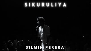 Dilmin Perera  Sikuruliya à·ƒà·’à¶šà·”à¶»à·”à¶½à·’à¶ºà· [upl. by Seuqirdor]