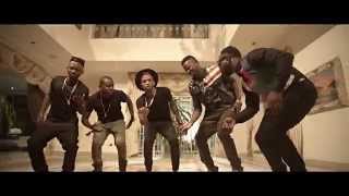 TripleMG  YUDALA Official Video Ft Iyanya Tekno Selebobo Baci Mystro [upl. by Yssirhc683]