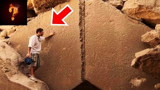 Great Pyramids Impossible Facts Exposed [upl. by Dimitri]