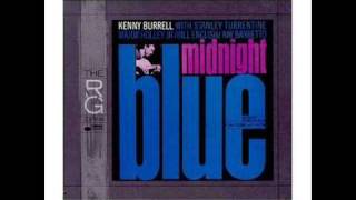 Kenny Burrell  Chitlins Con Carne [upl. by Huai824]