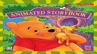 Winnie the Pooh and the Honey Tree Disneys Animated Storybook [upl. by Azzil]