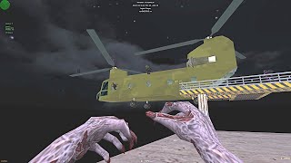 CounterStrike Zombie Escape Mod  zeOLDASSAULT on ProGaming [upl. by Ardeth856]