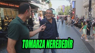 Tomarza Nerededir [upl. by Rocker133]