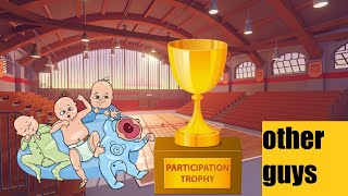 Dominating At The Dodgeball Tournament [upl. by Englebert713]