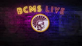 BCMS Live 32224 [upl. by Geraud]