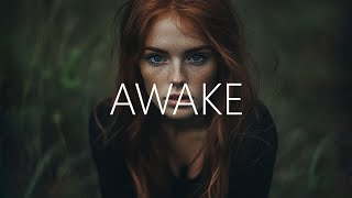 SENDIRI amp Elle Vee  Awake Lyrics [upl. by Eerazed]