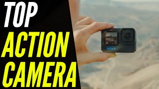 The Best Action Camera 2023  Our Top Picks [upl. by Gnilsia922]