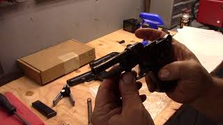 vz 50 and cz 70 full maintenance introduction video 1 cz50 cz70 [upl. by Diandra]