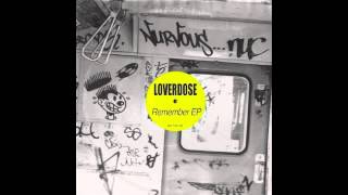 LOVERDOSE  I Remember [upl. by Nnylorac]