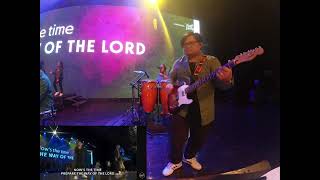 Prepare the way of the Lord  Exalt Worship [upl. by Sausa]