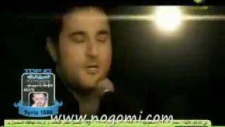 Melhem Zein  Alawaah NEW SONG  VIDEO CLIP [upl. by Gebhardt935]