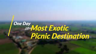 Meher Retreat  One Day at Most Exotic Picnic Destination [upl. by Saltsman]