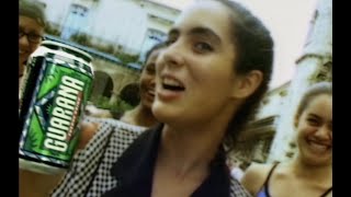 KNJAZ MILOŠ  TVC Guarana  Cuba quot 1999 [upl. by Airemaj]