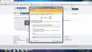 Come scaricare Vanbasco player karaoke [upl. by Noslien]