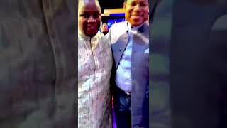 Pastor chris Oyakhilome Dscc shorts [upl. by Venn]