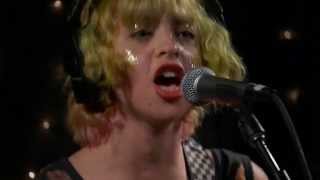 Mommy Long Legs  Life Rips Live on KEXP [upl. by Walworth]