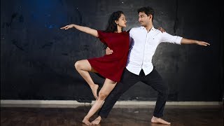 Zara Zara  Dance Cover  RHTDM  Masoom Naik amp Jay Zaveri  Valentine Special Couple Dance [upl. by Ailegra]