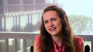 This Is 40 Maude Apatow On Her Character 2012 Movie Behind the Scenes [upl. by Yvon]