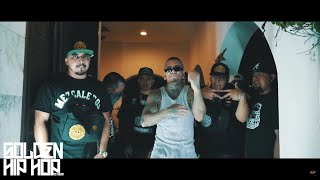 La Familia Hemafia  Bienvenidos A Mi Barrio  ft MARA amp Lil Wacho Vídeo Oficial [upl. by Nomahs]