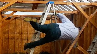 I QUIT Funniest Workplace Fails [upl. by Volin]