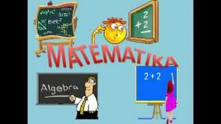 Matematika Branko Kockica [upl. by Otha]