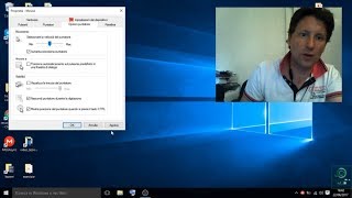 Lezione 002  Modificare Impostazioni del Mouse [upl. by Golda]