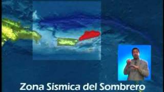 Tsunami en Puerto Rico el Peligro Olvidado quotDocumental Informativoquot [upl. by Iridis]