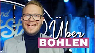 DSDSSieger JanMarten So ist der Kontakt zu Dieter Bohlen [upl. by Drannel]