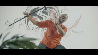 Mike Kalambay  Otombwama Clip Officiel [upl. by Tressa]