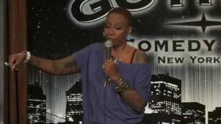 GOTHAM COMEDY club NY LIVE on AXS TV [upl. by Nezam199]