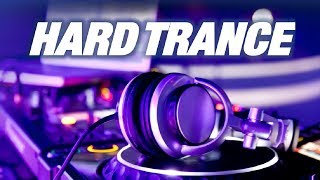 Pure HardTrance Anthems Mixed By Trancetury [upl. by Lanny]