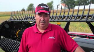 Case IH Agronomic Design Insights Putting More of Your Beans in the Bank [upl. by Adaynek442]