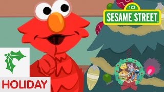 Sesame Street  Elmos Musical Adventure The Story of Peter and the Wolf Voltage Video Print [upl. by Banquer]