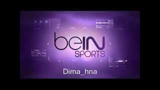 Frequencies Nilesat BeIN Sport  Coupe du monde 2014 [upl. by Ario]