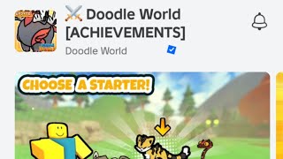 Doodle World Video [upl. by Monia360]