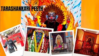 Tarashankari Peeth Temple Belgachia Offbeat temple of kolkata Only Mahakal Bhairav Deity temple [upl. by Neema]