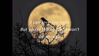 Elliott Yamin  Wait for you  Lyrics [upl. by Brandie686]